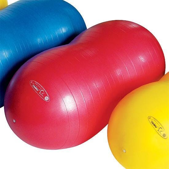 CanDo Peanut, 31-1/2 Inches 2124621